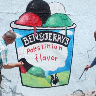 Sep - ben and jerrys